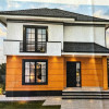 CASA PREMIUM HORPAZ, 4 CAMERE, 2 BAI, INDIVIDUALA,480 MP TEREN
