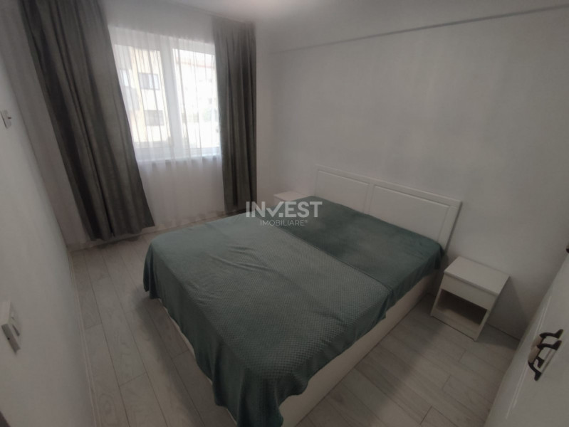 Apartament 2 camere, bloc 2024, CUG Mobilat și utilat