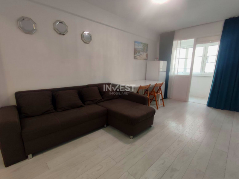 Apartament 2 camere, bloc 2024, CUG Mobilat și utilat