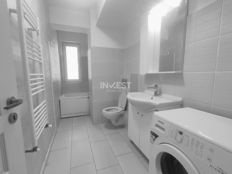 Apartament 2 camere, bloc 2024, CUG Mobilat și utilat