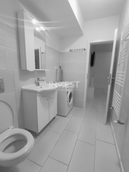 Apartament 2 camere, bloc 2024, CUG Mobilat și utilat