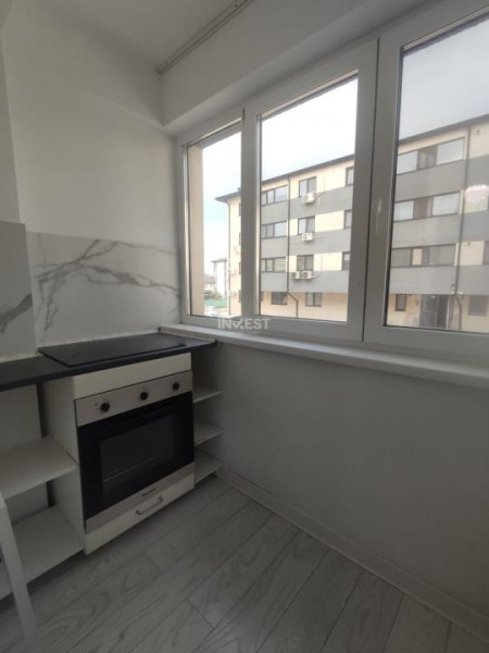 Apartament 2 camere, bloc 2024, CUG Mobilat și utilat