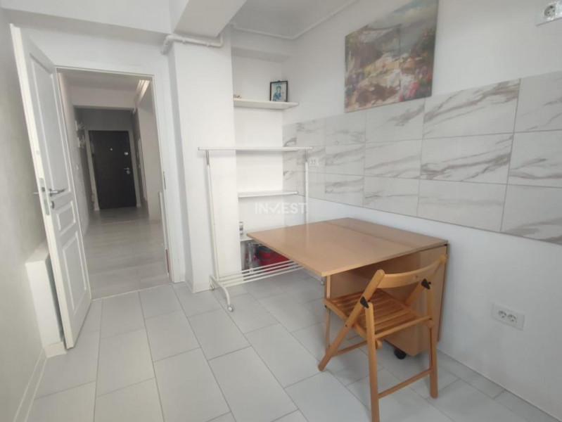 Apartament 2 camere, bloc 2024, CUG Mobilat și utilat