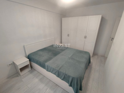 Apartament 2 camere, bloc 2024, CUG Mobilat și utilat