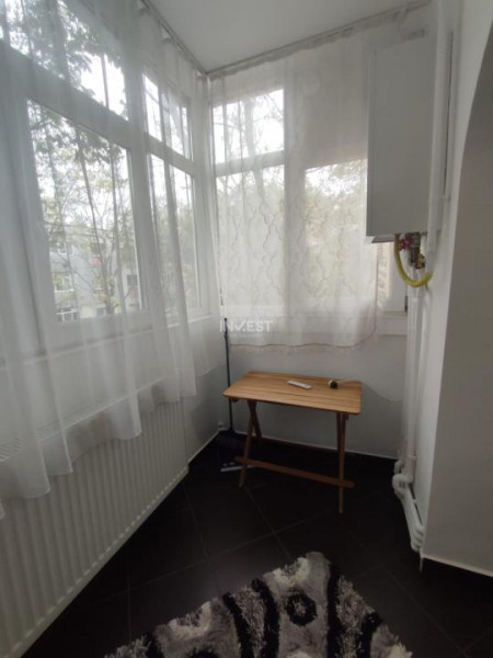 Apartament 2 camere decomandate, Nicolina, 52 mp