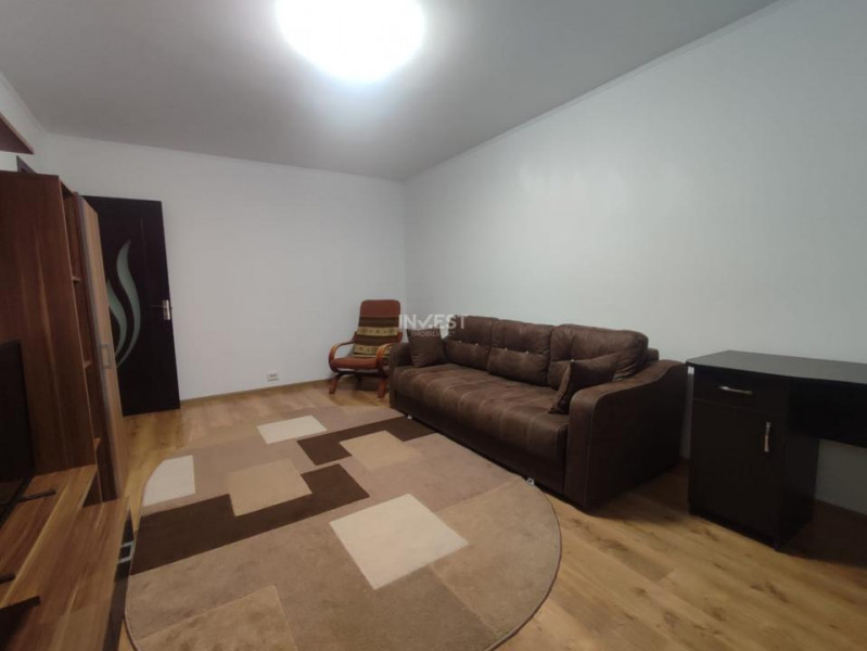 Apartament 2 camere decomandate, Nicolina, 52 mp
