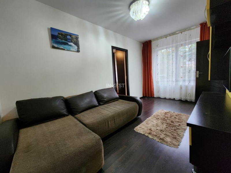 APARTAMENT CU 2 CAMERE, MOBILAT SI UTILAT , TATARASI - DE INCHIRIAT
