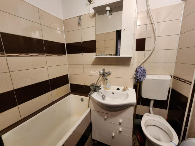 APARTAMENT CU 2 CAMERE, MOBILAT SI UTILAT , TATARASI - DE INCHIRIAT