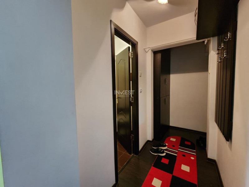 APARTAMENT CU 2 CAMERE, MOBILAT SI UTILAT , TATARASI - DE INCHIRIAT