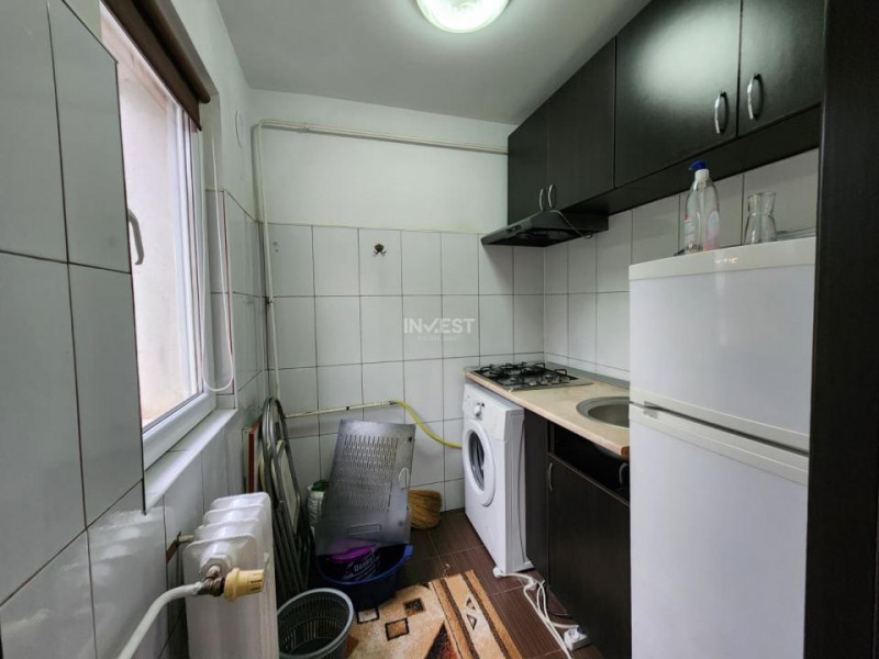 APARTAMENT CU 2 CAMERE, MOBILAT SI UTILAT , TATARASI - DE INCHIRIAT