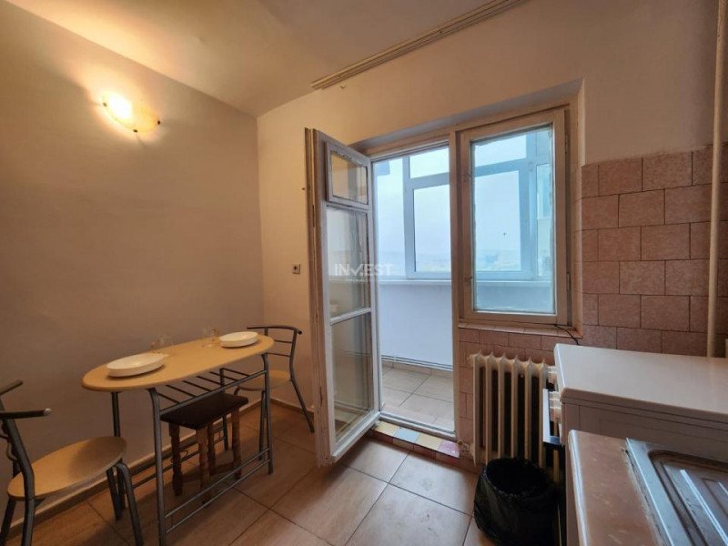 APARTAMENT CU 2 CAMERE, 72 MP, TUDOR CENTER