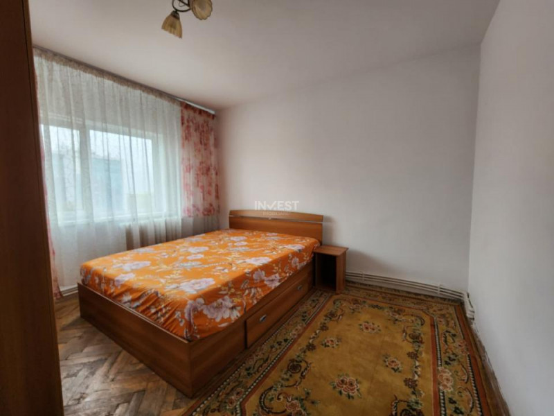 APARTAMENT CU 2 CAMERE, 72 MP, TUDOR CENTER