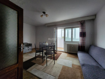 APARTAMENT CU 2 CAMERE, 72 MP, TUDOR CENTER