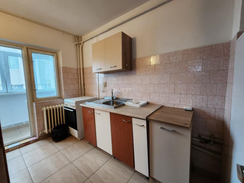 APARTAMENT CU 2 CAMERE, 72 MP, TUDOR CENTER