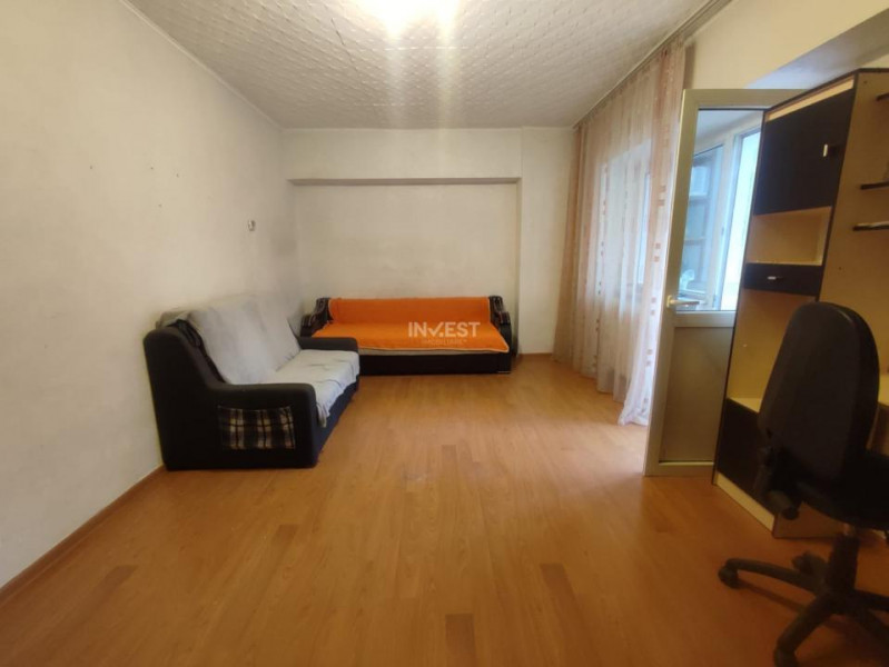 Apartament cu 3 camere, 78mp, Esplanada Nicolina, Etaj 1