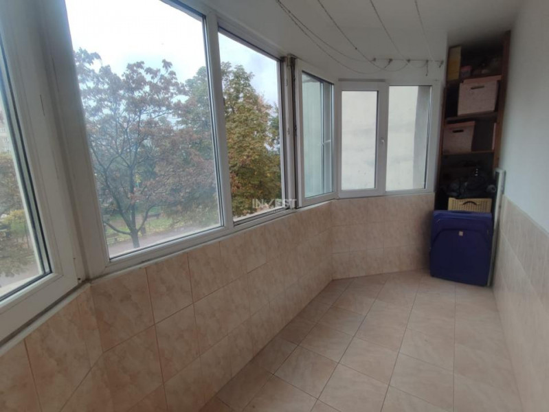 Apartament cu 3 camere, 78mp, Esplanada Nicolina, Etaj 1
