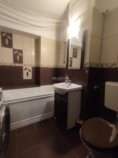 Apartament cu 3 camere, 78mp, Esplanada Nicolina, Etaj 1
