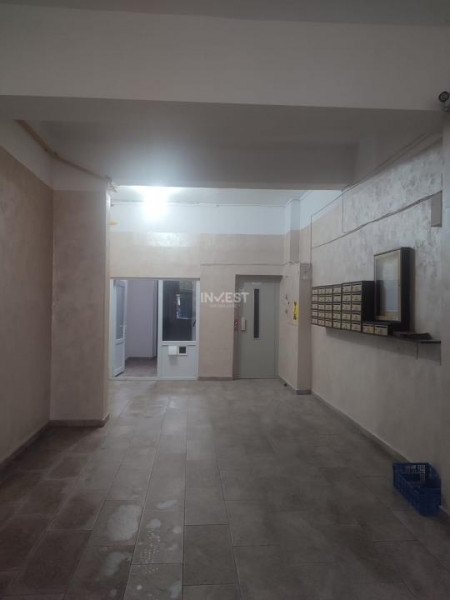 Apartament cu 3 camere, 78mp, Esplanada Nicolina, Etaj 1