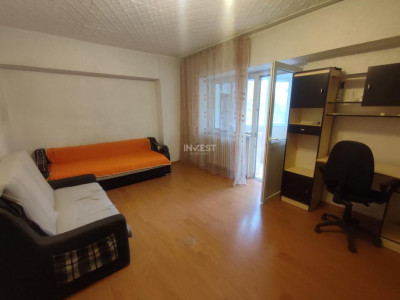 Apartament cu 3 camere, 78mp, Esplanada Nicolina, Etaj 1