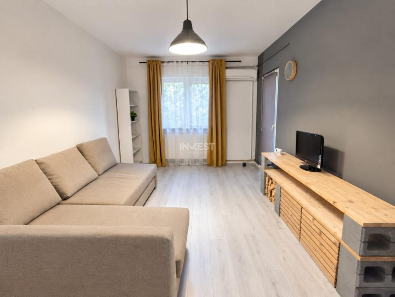 Apartament 2 camere, Esplanada Nicolina