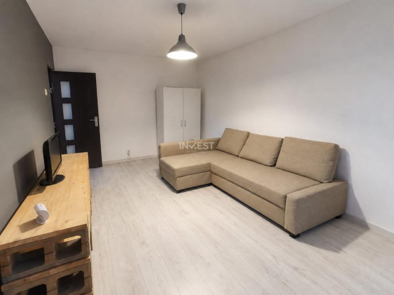 Apartament 2 camere, Esplanada Nicolina