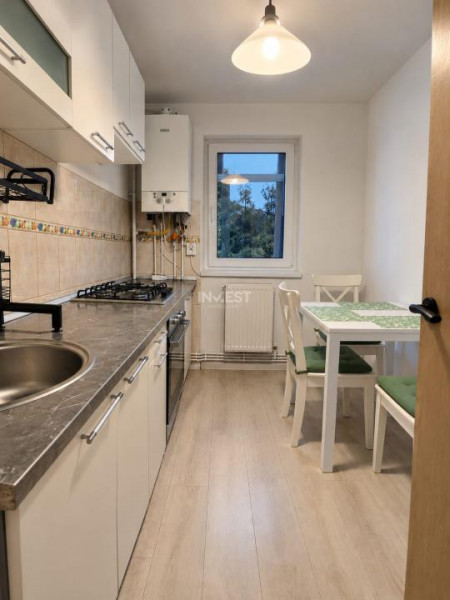 Apartament 2 camere, Esplanada Nicolina