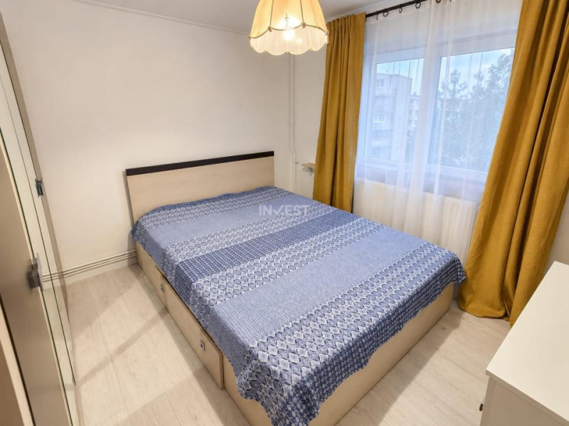 Apartament 2 camere, Esplanada Nicolina