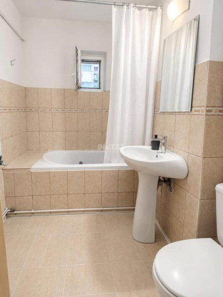 Apartament 2 camere, Esplanada Nicolina