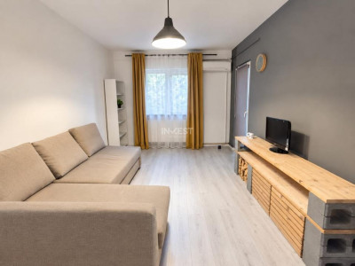 Apartament 2 camere, Esplanada Nicolina