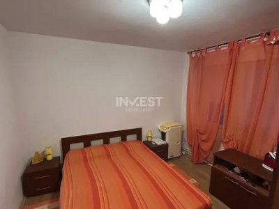 Apartament 2 camere, decomandat, Piata Alexandru cel Bun