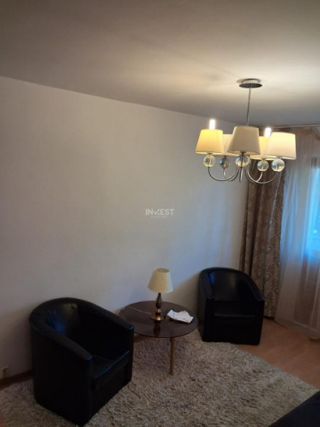 Inchiriere, 3 camere, etaj 3 in Alexandru cel Bun