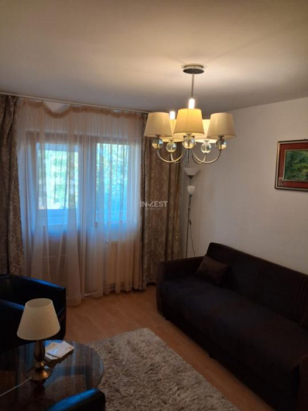 Inchiriere, 3 camere, etaj 3 in Alexandru cel Bun