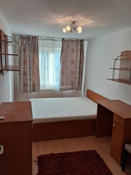 Inchiriere, 3 camere, etaj 3 in Alexandru cel Bun