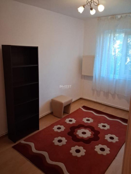 Inchiriere, 3 camere, etaj 3 in Alexandru cel Bun
