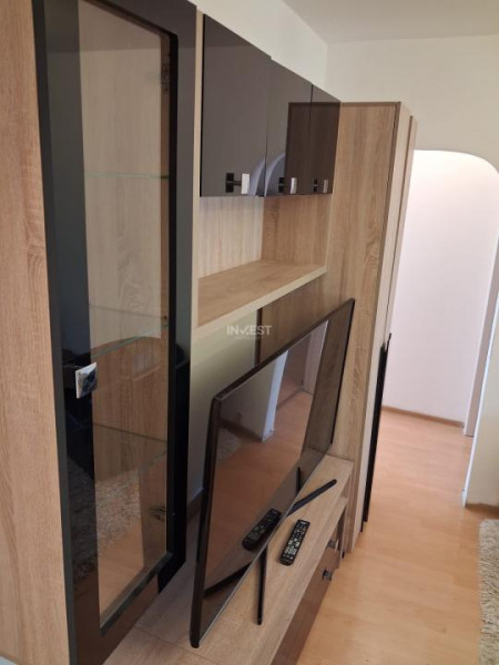 Inchiriere, 3 camere, etaj 3 in Alexandru cel Bun