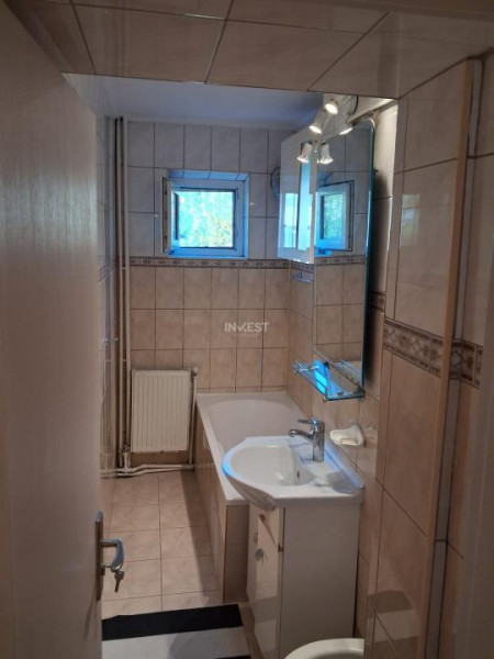 Inchiriere, 3 camere, etaj 3 in Alexandru cel Bun