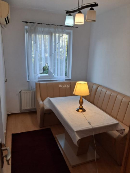 Inchiriere, 3 camere, etaj 3 in Alexandru cel Bun