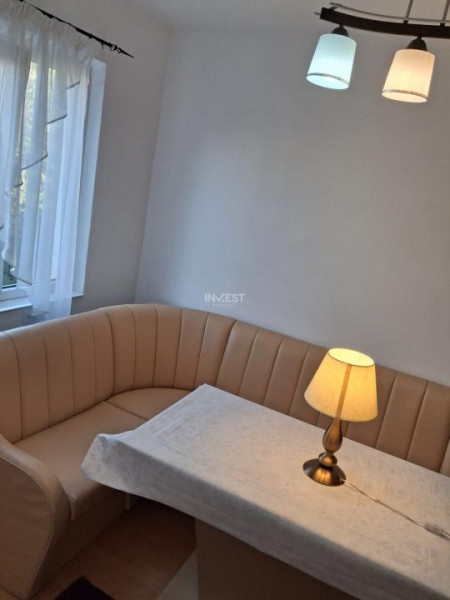 Inchiriere, 3 camere, etaj 3 in Alexandru cel Bun