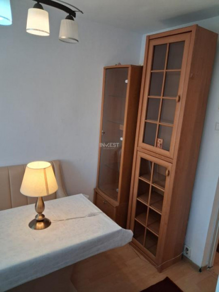 Inchiriere, 3 camere, etaj 3 in Alexandru cel Bun