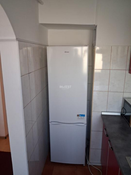 Inchiriere, 3 camere, etaj 3 in Alexandru cel Bun
