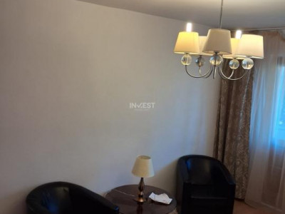 Inchiriere, 3 camere, etaj 3 in Alexandru cel Bun