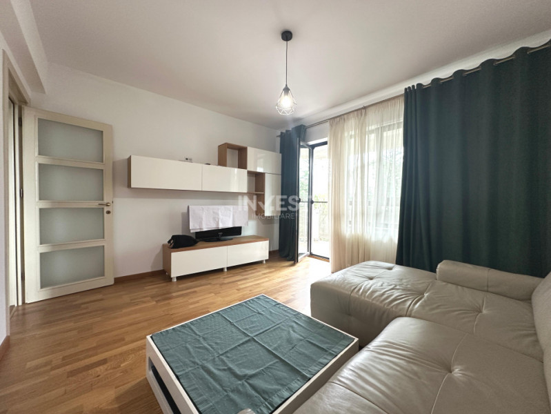 2 CAMERE DECOMANDAT MOBILAT SI UTILAT POPAS PACURARI, IASI