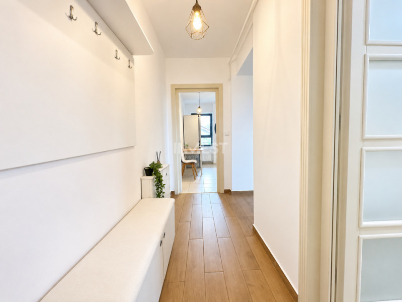 2 CAMERE DECOMANDAT MOBILAT SI UTILAT POPAS PACURARI, IASI