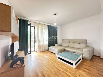 2 CAMERE DECOMANDAT MOBILAT SI UTILAT POPAS PACURARI, IASI
