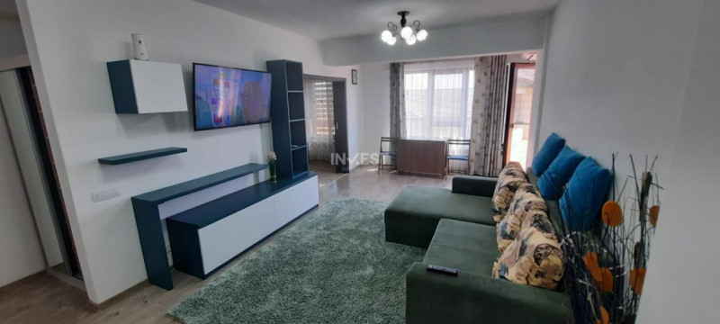 Apartament PREMIUM 3 camere – Brown Luxury | Disponibil IMEDIAT!