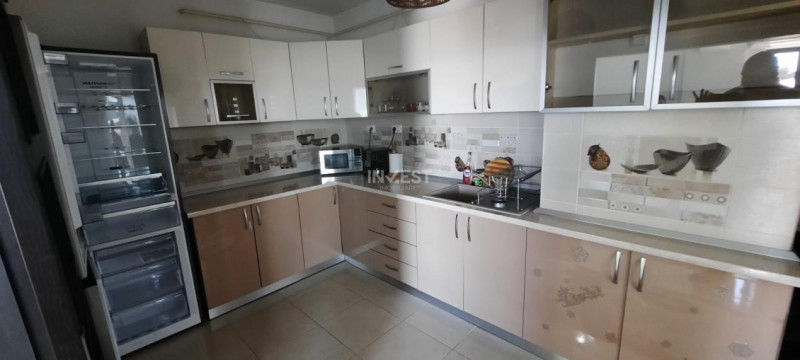Apartament PREMIUM 3 camere – Brown Luxury | Disponibil IMEDIAT!