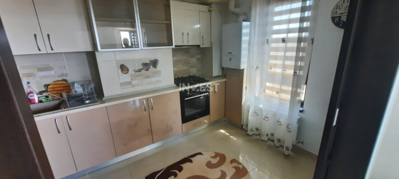 Apartament PREMIUM 3 camere – Brown Luxury | Disponibil IMEDIAT!