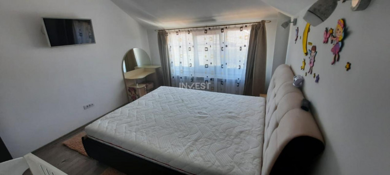 Apartament PREMIUM 3 camere – Brown Luxury | Disponibil IMEDIAT!