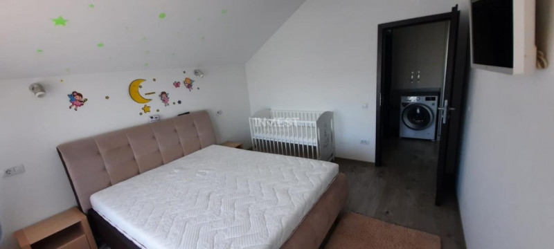 Apartament PREMIUM 3 camere – Brown Luxury | Disponibil IMEDIAT!