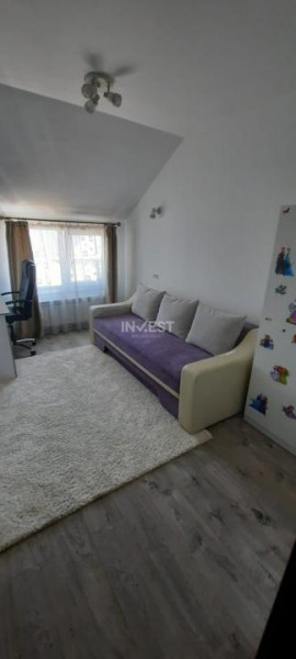 Apartament PREMIUM 3 camere – Brown Luxury | Disponibil IMEDIAT!